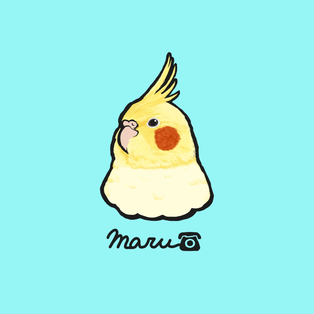 【iPhone14対応】オリジナル・どうぶつ・スマホケース【似顔絵】【各機種あります】