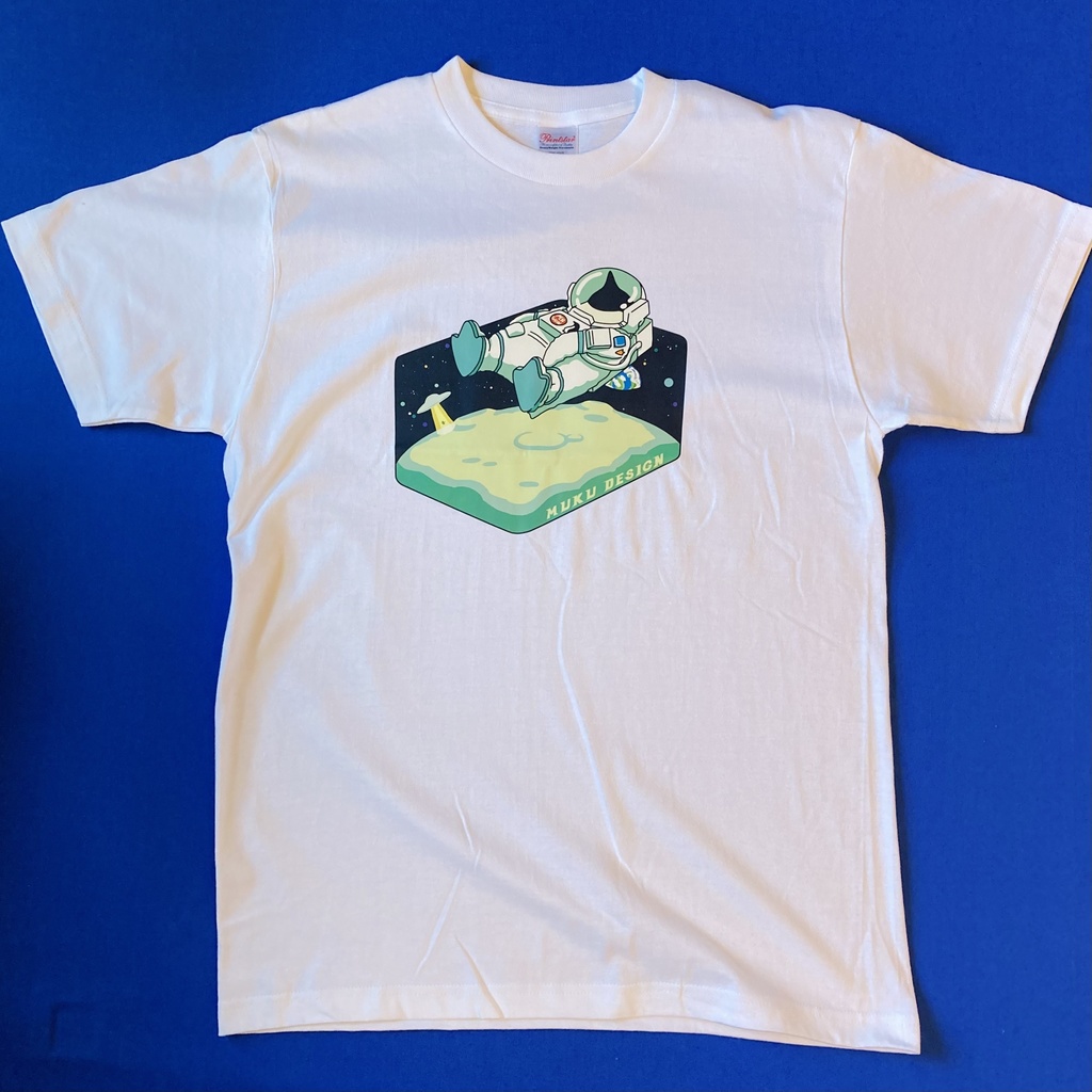 ペンギン・フロート 宇宙