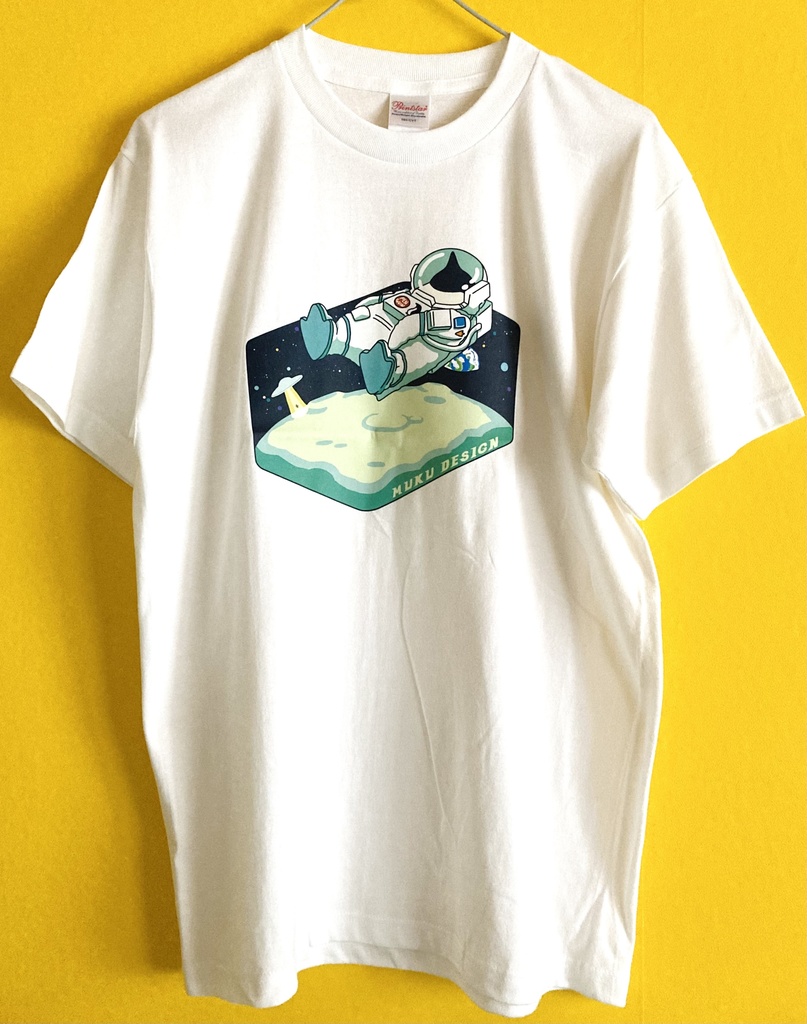 ペンギン・フロート 宇宙