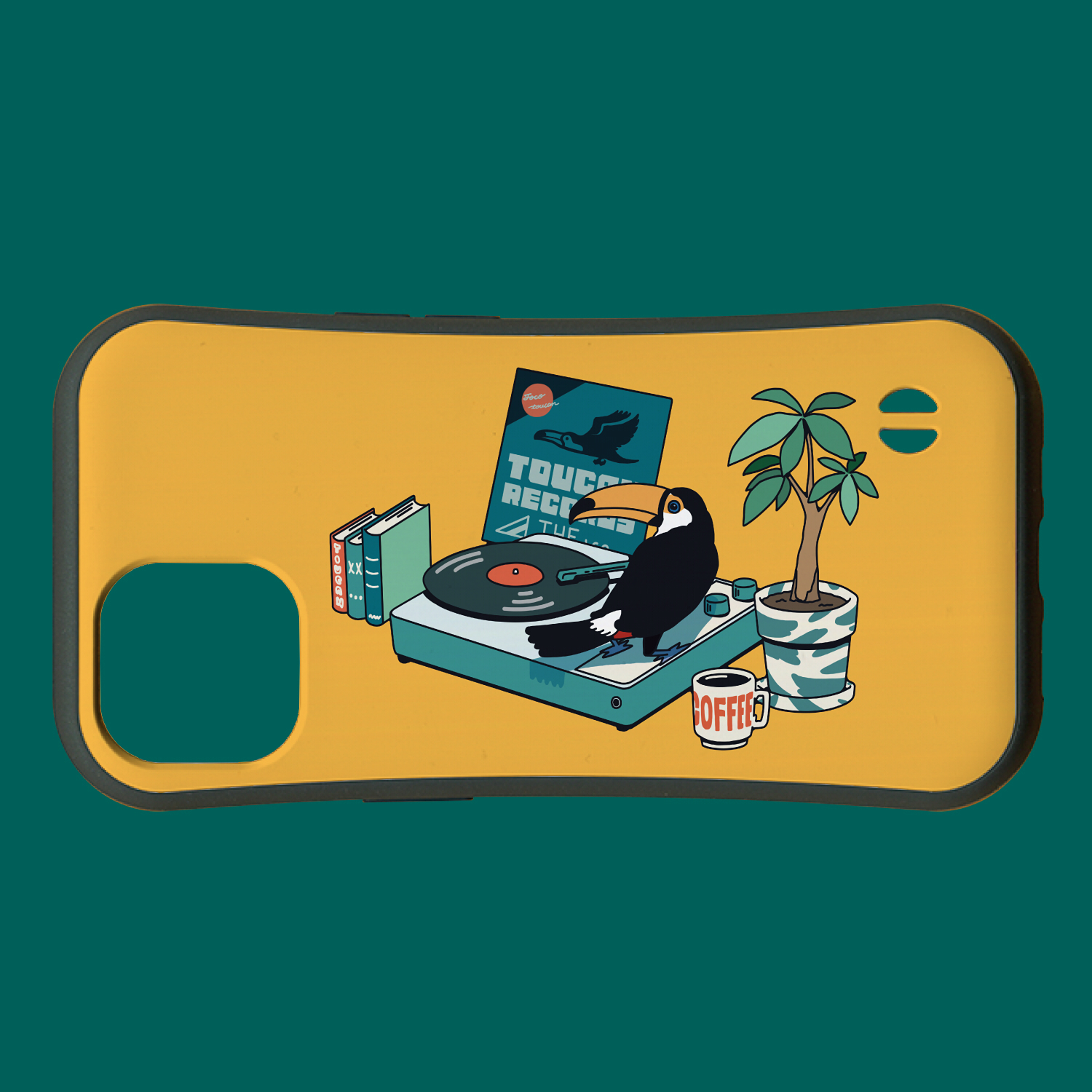 オニオオハシ【iPhone14・iPhone...