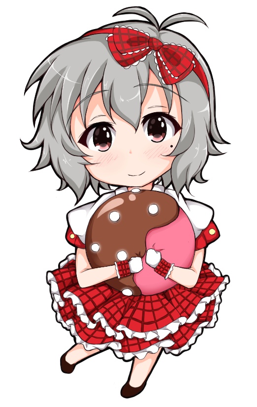 アクリルスタンド