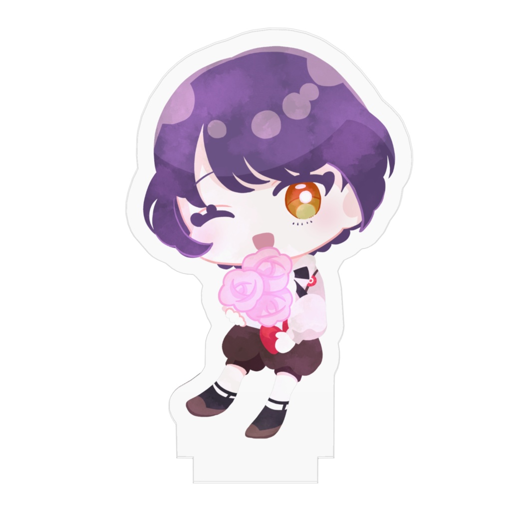 1st anniv. アクリルスタンド