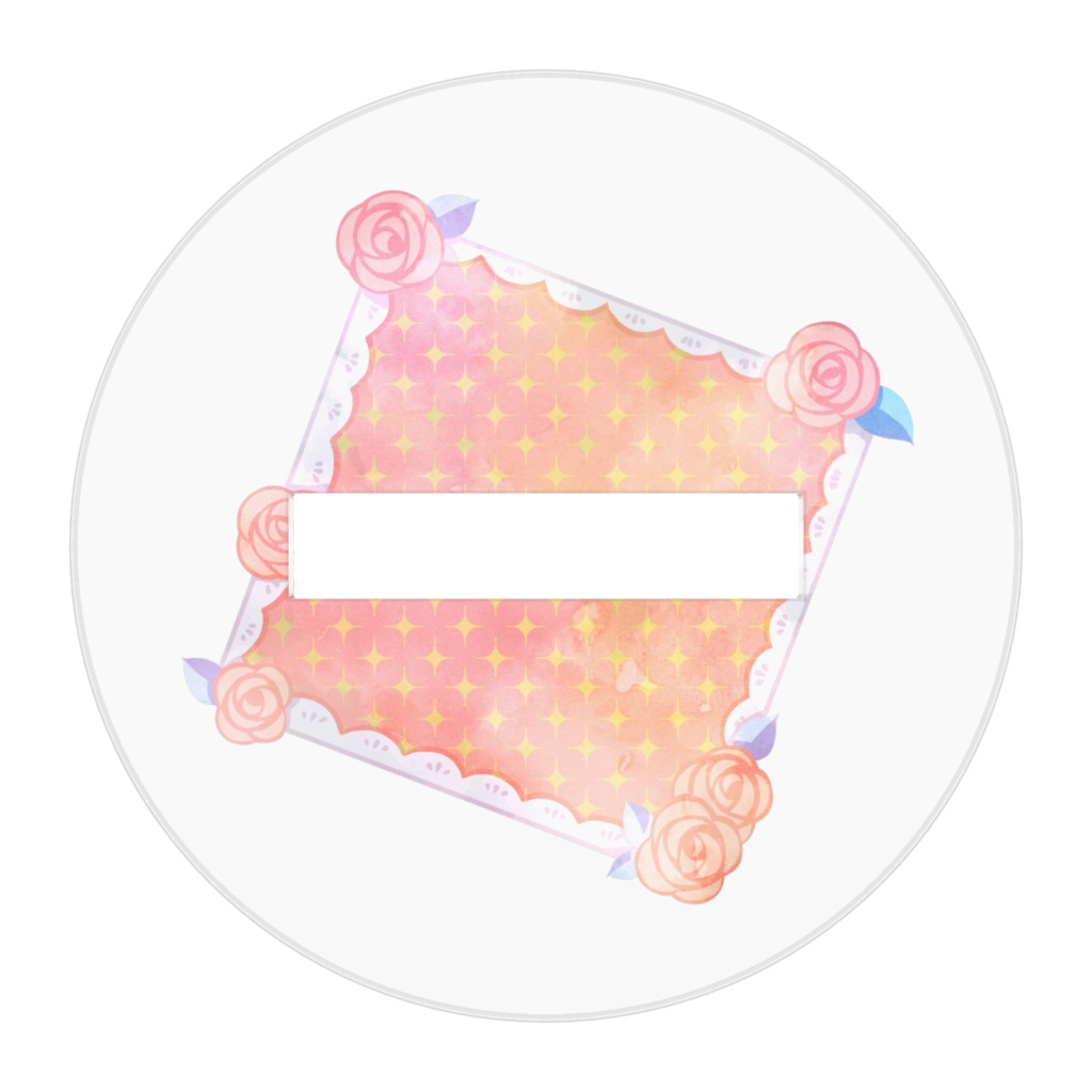 1st anniv. アクリルスタンド