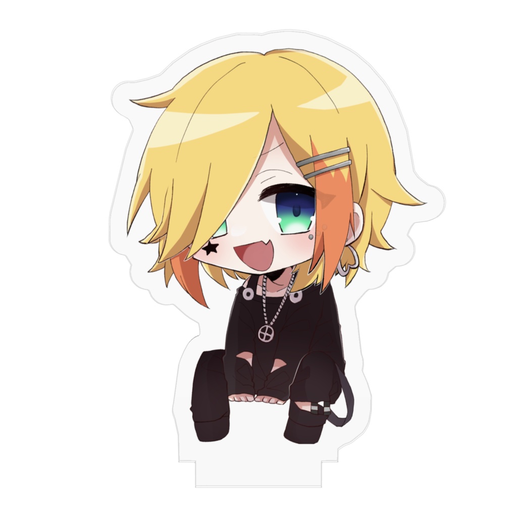 アクリルスタンド