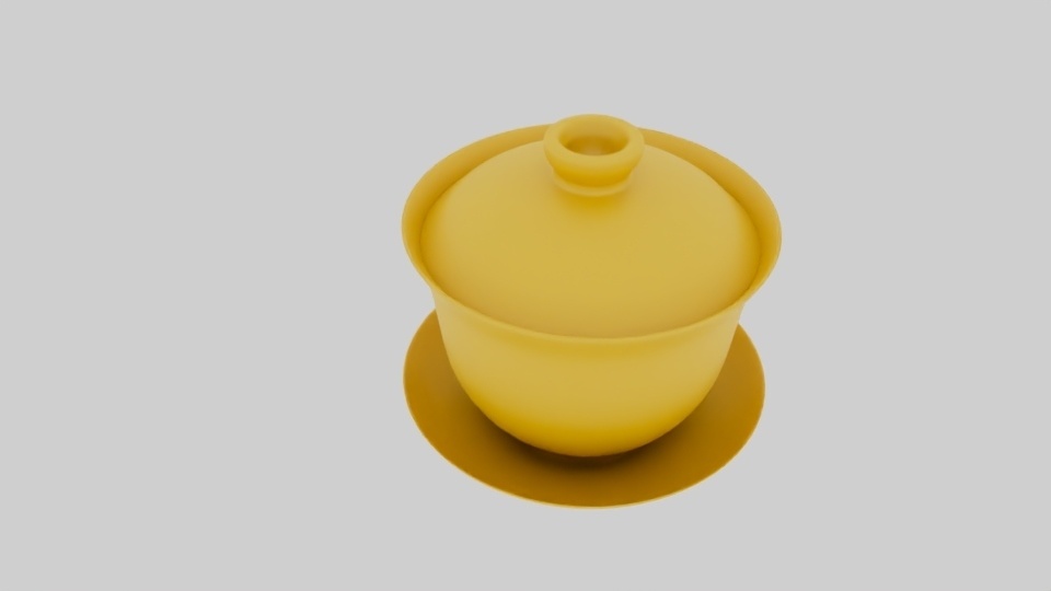 Teacup