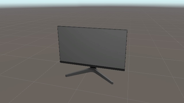 【3D】27型 液晶螢幕