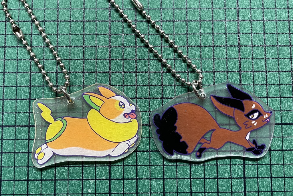ポケモンキッズ　ヤクデ - 3