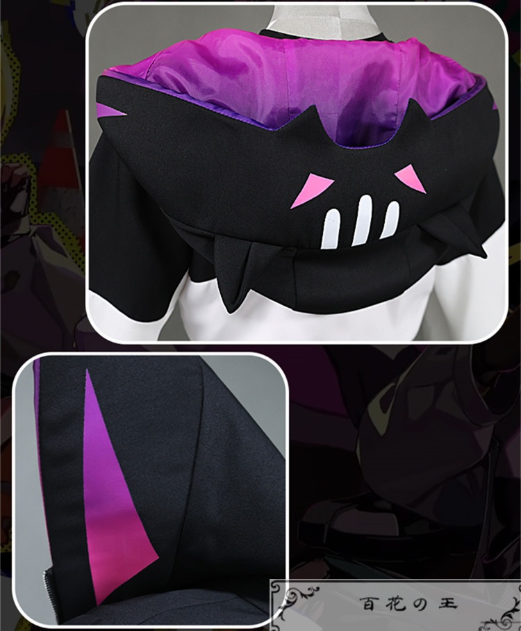 在庫品 プロセカ 鳳えむ コスプレ衣装