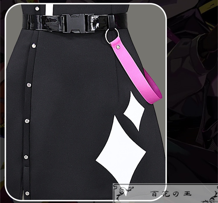 在庫品 プロセカ 鳳えむ コスプレ衣装