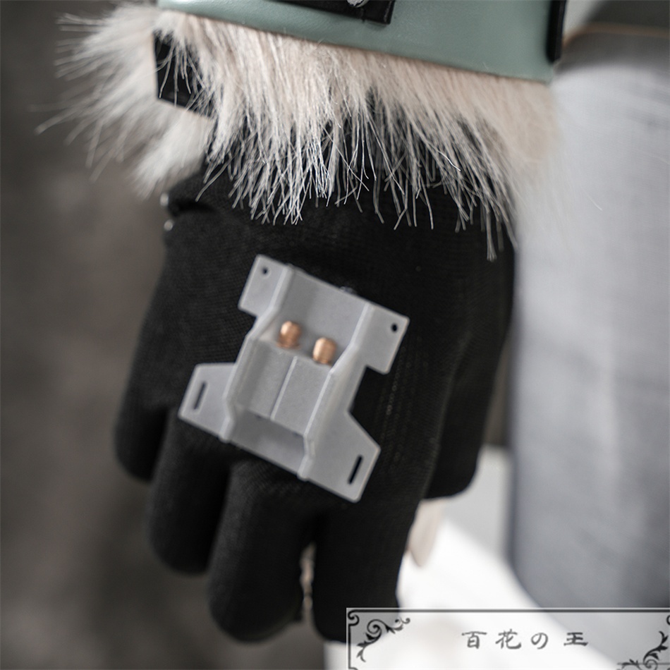 『一部在庫あり』 ゼンレスゾーンゼロ Zenless Zone Zero ジェーン・ドゥ コスプレ衣装 コスチューム ハロウィン 変装 仮装