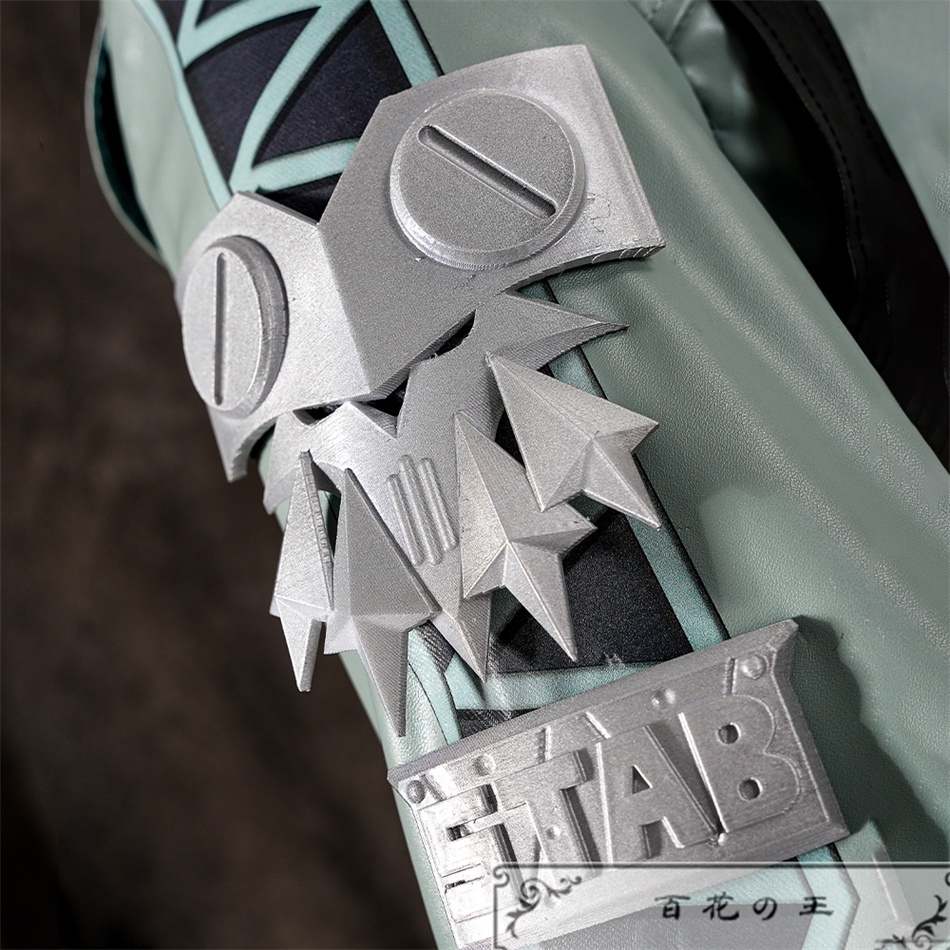 『一部在庫あり』 ゼンレスゾーンゼロ Zenless Zone Zero ジェーン・ドゥ コスプレ衣装 コスチューム ハロウィン 変装 仮装