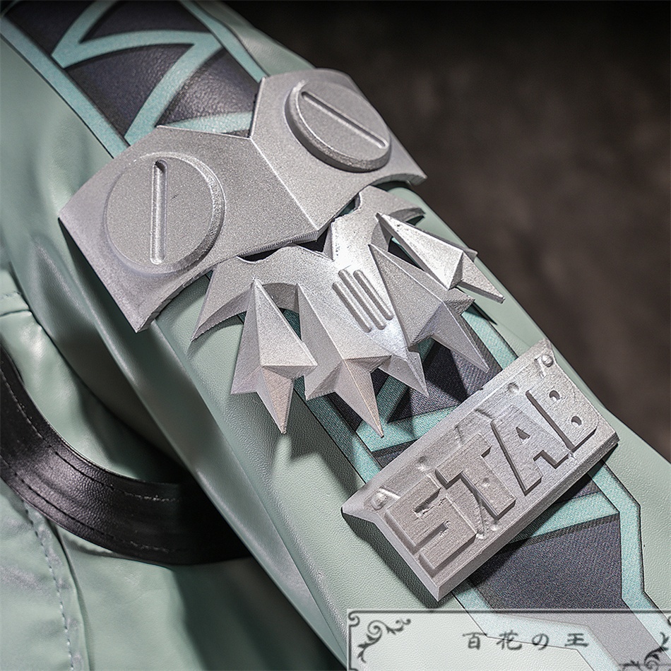 『一部在庫あり』 ゼンレスゾーンゼロ Zenless Zone Zero ジェーン・ドゥ コスプレ衣装 コスチューム ハロウィン 変装 仮装