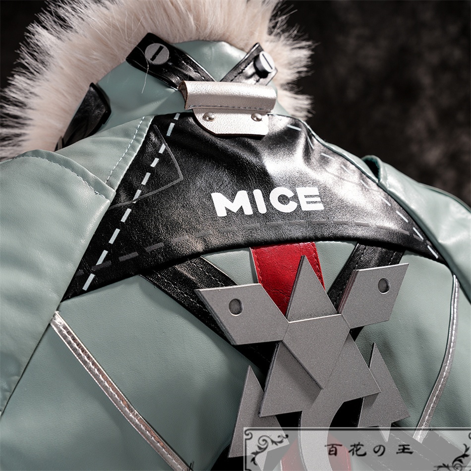 『一部在庫あり』 ゼンレスゾーンゼロ Zenless Zone Zero ジェーン・ドゥ コスプレ衣装 コスチューム ハロウィン 変装 仮装