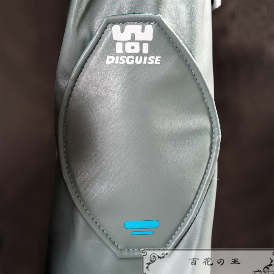 『一部在庫あり』 ゼンレスゾーンゼロ Zenless Zone Zero ジェーン・ドゥ コスプレ衣装 コスチューム ハロウィン 変装 仮装