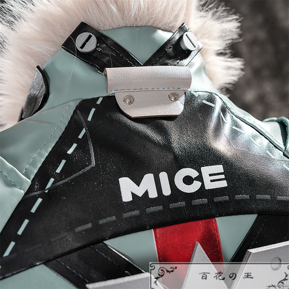 『一部在庫あり』 ゼンレスゾーンゼロ Zenless Zone Zero ジェーン・ドゥ コスプレ衣装 コスチューム ハロウィン 変装 仮装