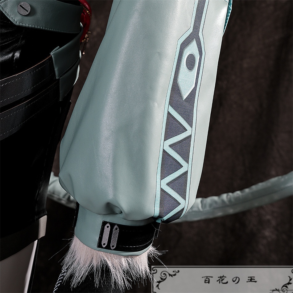 『一部在庫あり』 ゼンレスゾーンゼロ Zenless Zone Zero ジェーン・ドゥ コスプレ衣装 コスチューム ハロウィン 変装 仮装