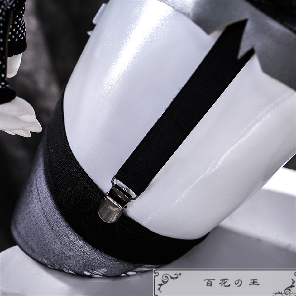 『一部在庫あり』 ゼンレスゾーンゼロ Zenless Zone Zero ジェーン・ドゥ コスプレ衣装 コスチューム ハロウィン 変装 仮装