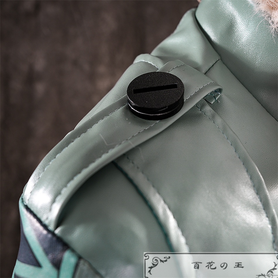 『一部在庫あり』 ゼンレスゾーンゼロ Zenless Zone Zero ジェーン・ドゥ コスプレ衣装 コスチューム ハロウィン 変装 仮装