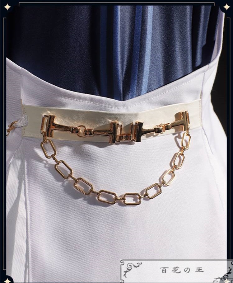 『一部在庫あり』 原神 げんしん Genshin Furina フリーナ コスプレ衣装 コスチューム