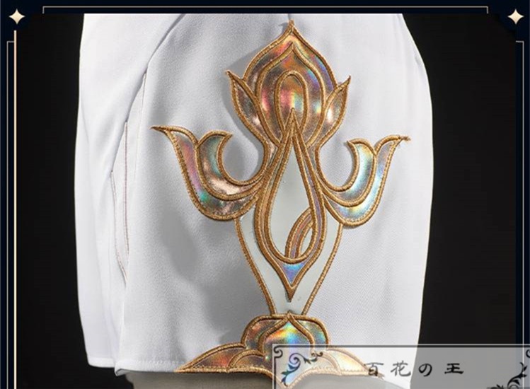 『一部在庫あり』 原神 げんしん Genshin Furina フリーナ コスプレ衣装 コスチューム