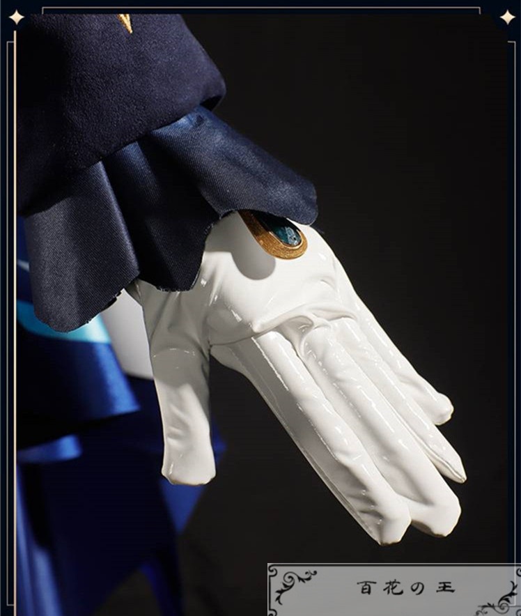 『一部在庫あり』 原神 げんしん Genshin Furina フリーナ コスプレ衣装 コスチューム