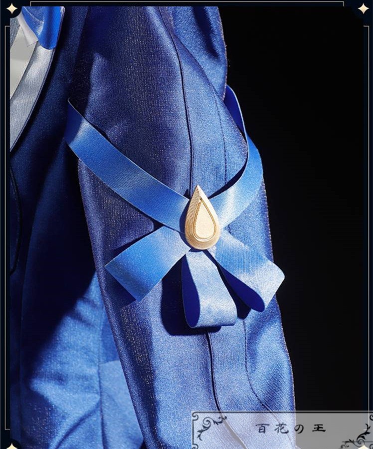 『一部在庫あり』 原神 げんしん Genshin Furina フリーナ コスプレ衣装 コスチューム