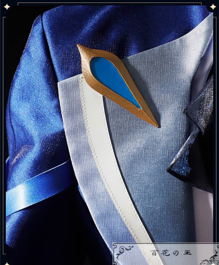 『一部在庫あり』 原神 げんしん Genshin Furina フリーナ コスプレ衣装 コスチューム