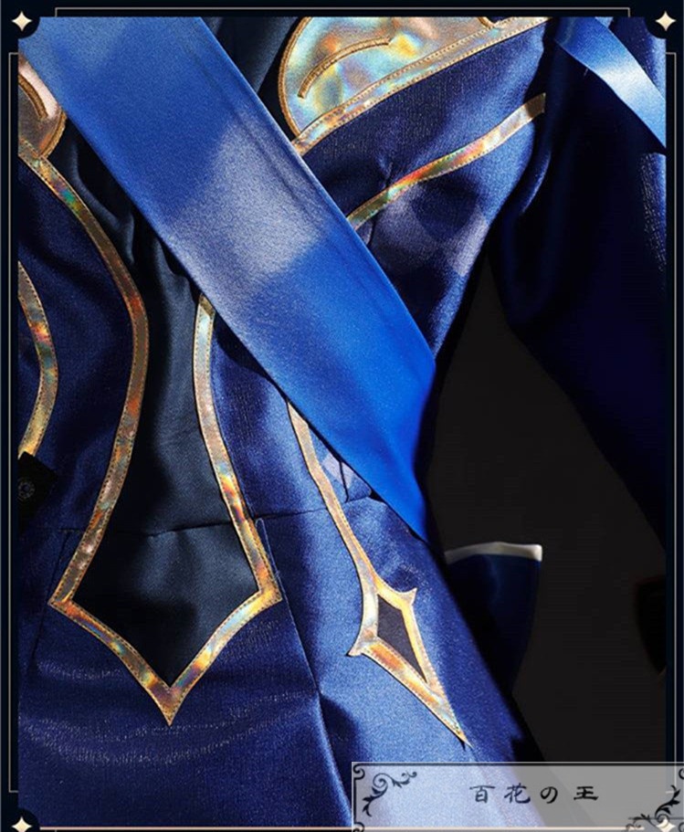 『一部在庫あり』 原神 げんしん Genshin Furina フリーナ コスプレ衣装 コスチューム