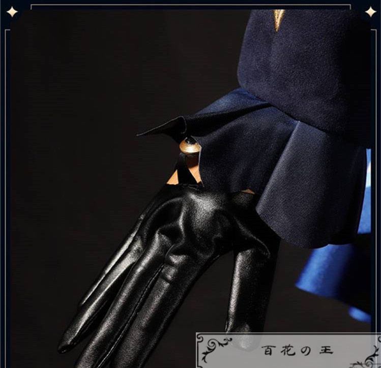 『一部在庫あり』 原神 げんしん Genshin Furina フリーナ コスプレ衣装 コスチューム