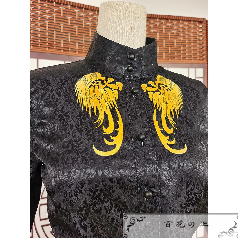 在庫品 ツイステ 式典服 コスプレ衣装 コスチューム