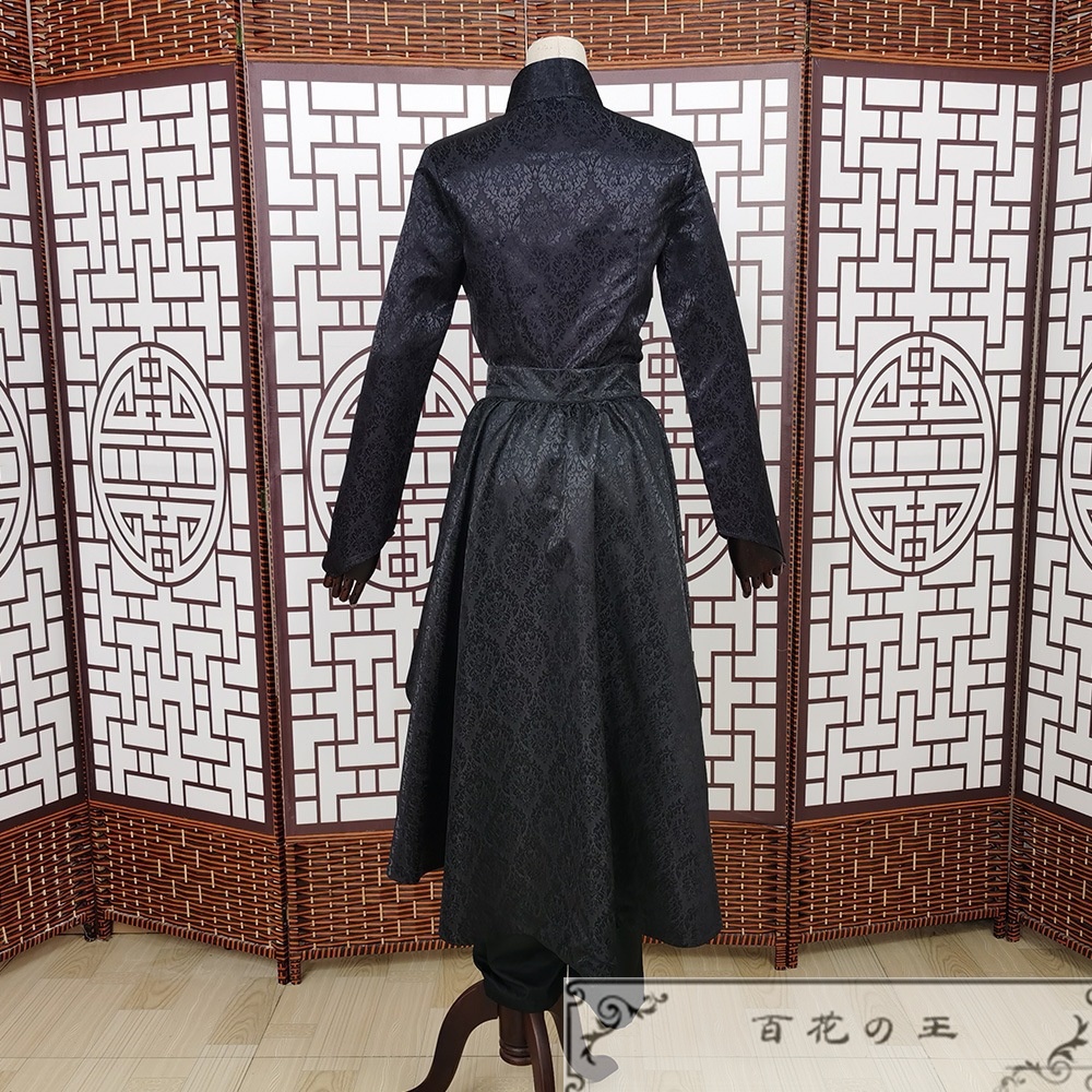 在庫品 ツイステ 式典服 コスプレ衣装 コスチューム