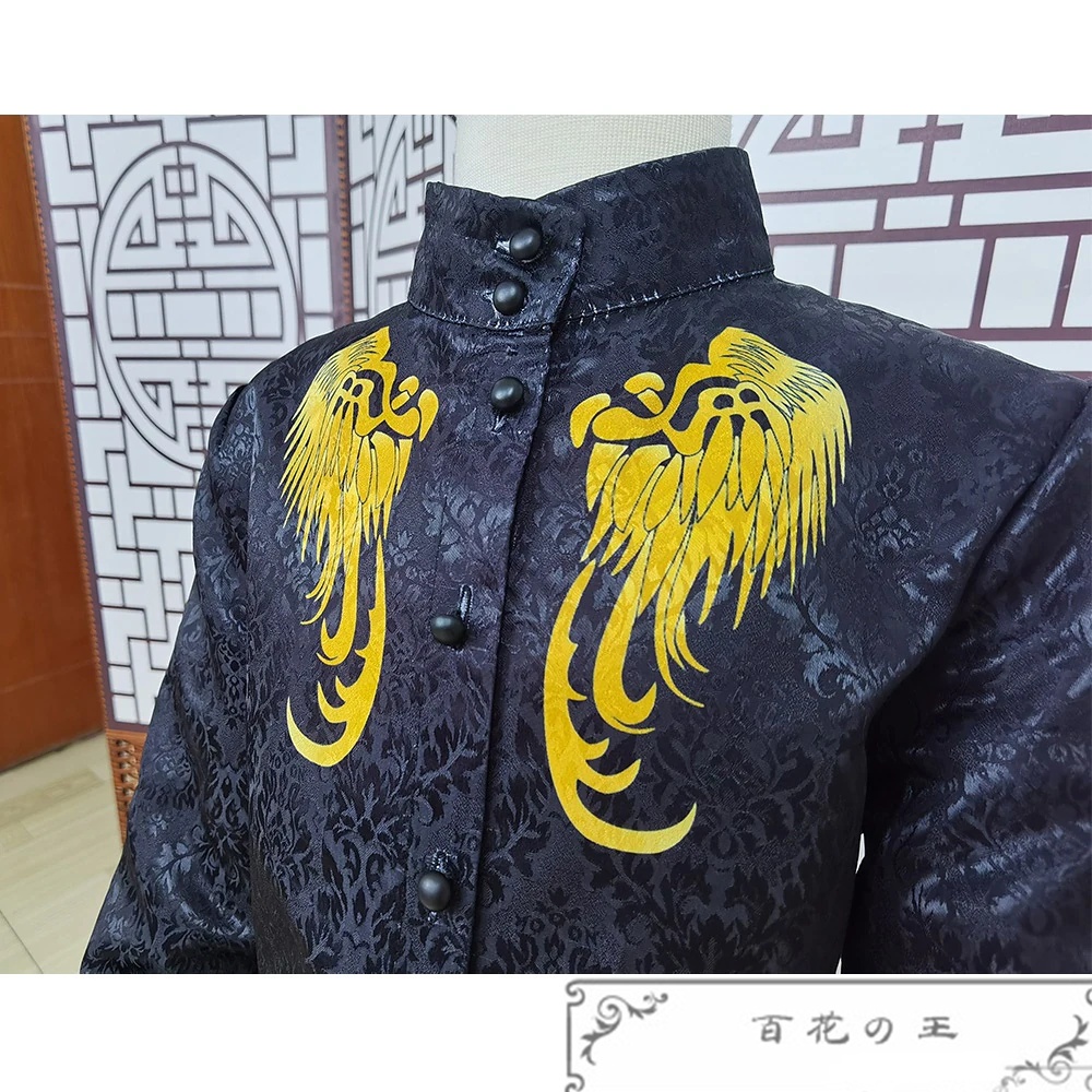 在庫品 ツイステ 式典服 コスプレ衣装 コスチューム