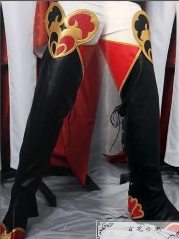 ツイステ ふしぎの国のアリス リドルローズハート 風 コスプレ衣装 コスチューム