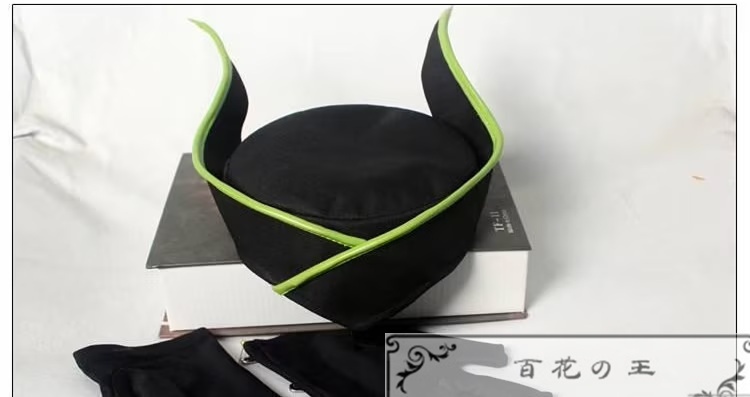 ツイステ Lilia リリアヴァンルージュ コスプレ衣装 コスチューム