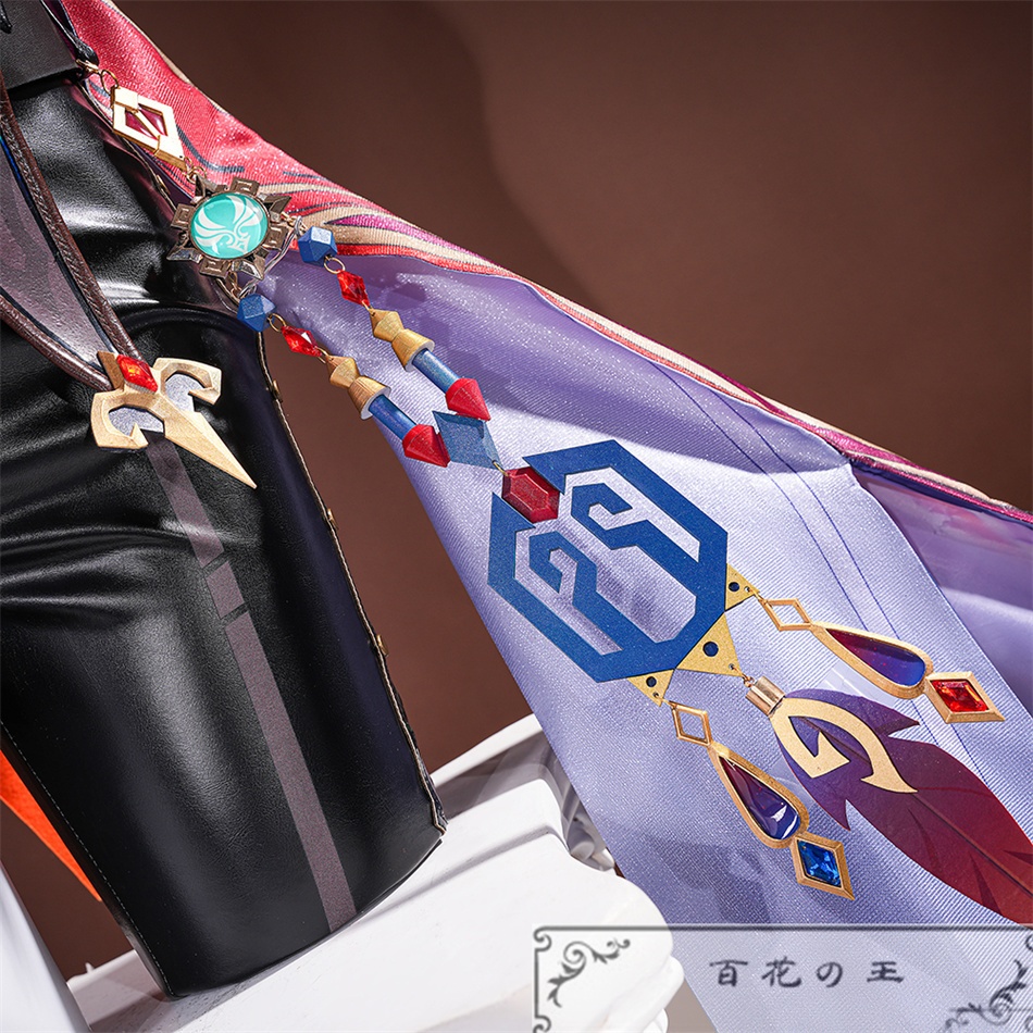 『一部在庫あり』 原神 げんしん Genshin チャスカ コスプレ衣装 コスチューム