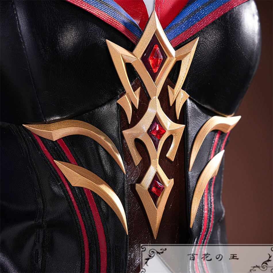 『一部在庫あり』 原神 げんしん Genshin チャスカ コスプレ衣装 コスチューム