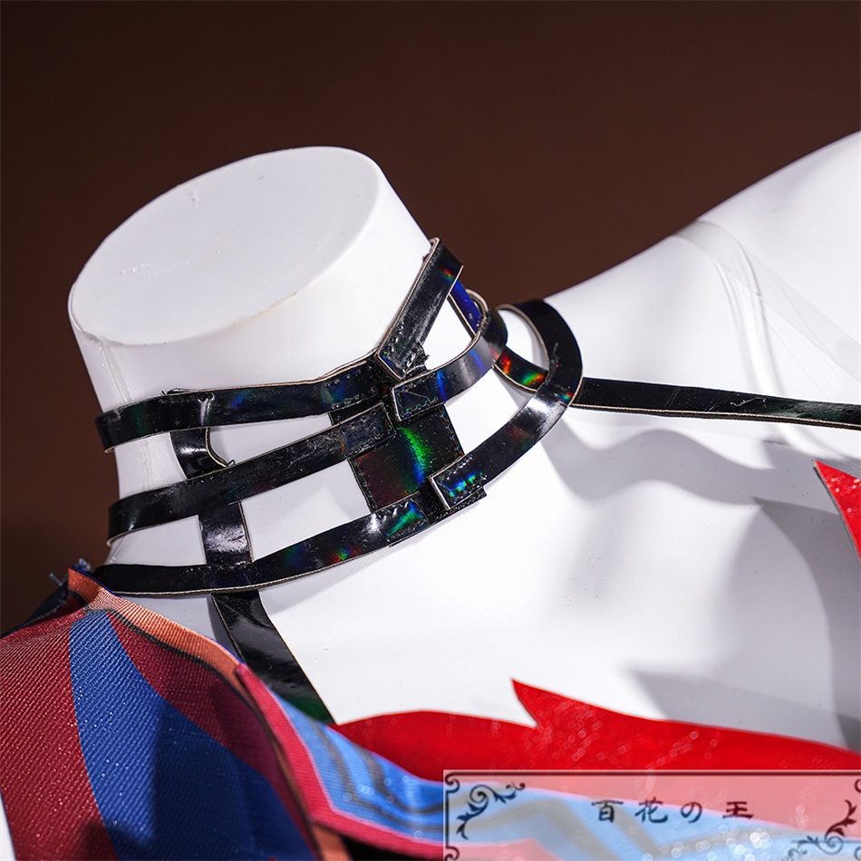 『一部在庫あり』 原神 げんしん Genshin チャスカ コスプレ衣装 コスチューム