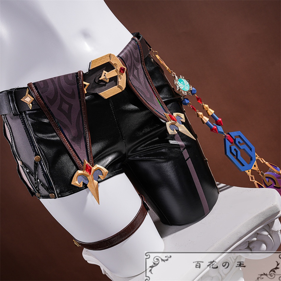 『一部在庫あり』 原神 げんしん Genshin チャスカ コスプレ衣装 コスチューム