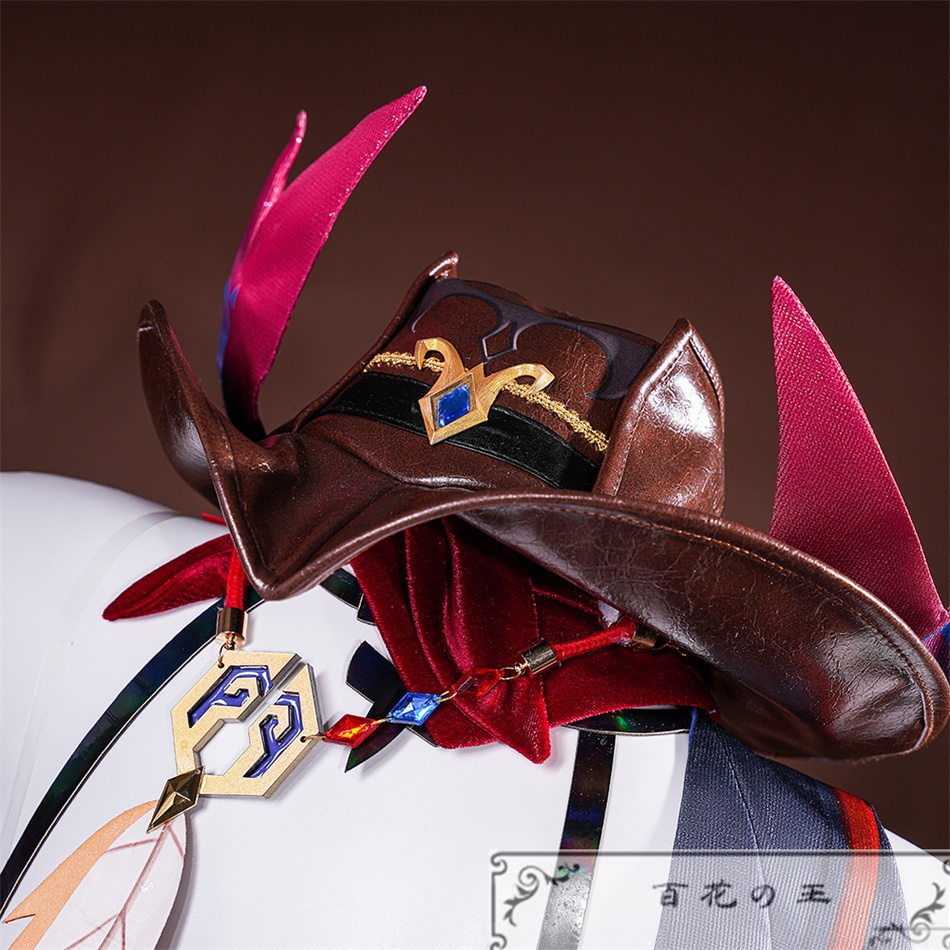 『一部在庫あり』 原神 げんしん Genshin チャスカ コスプレ衣装 コスチューム