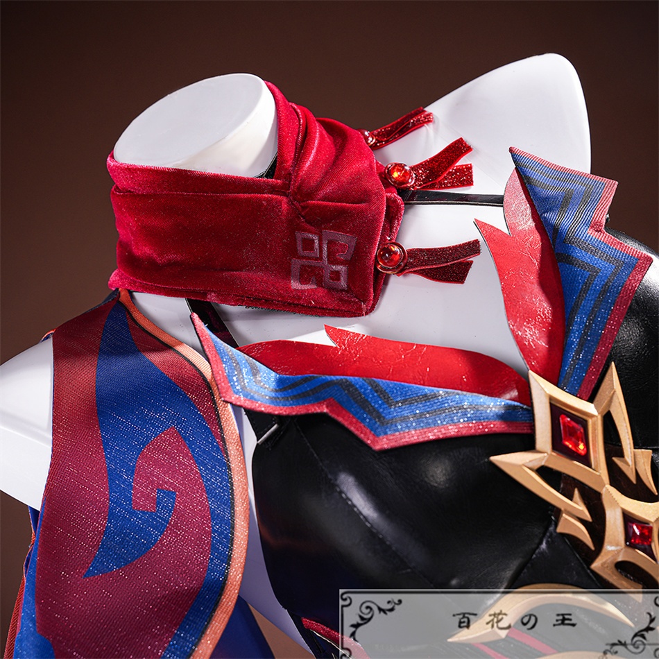 『一部在庫あり』 原神 げんしん Genshin チャスカ コスプレ衣装 コスチューム