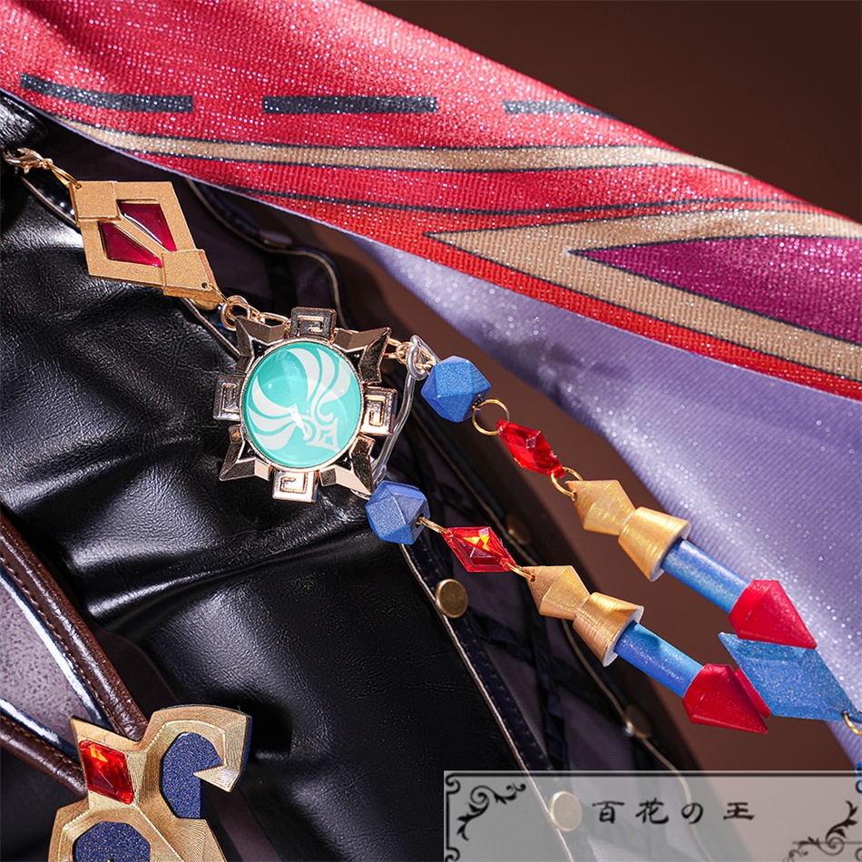 『一部在庫あり』 原神 げんしん Genshin チャスカ コスプレ衣装 コスチューム