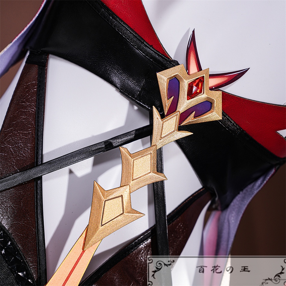 『一部在庫あり』 原神 げんしん Genshin チャスカ コスプレ衣装 コスチューム