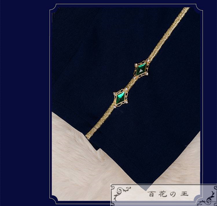 あんスタ スバル編2  明星スバル wishes in flowers  コスプレ衣装  コスチューム