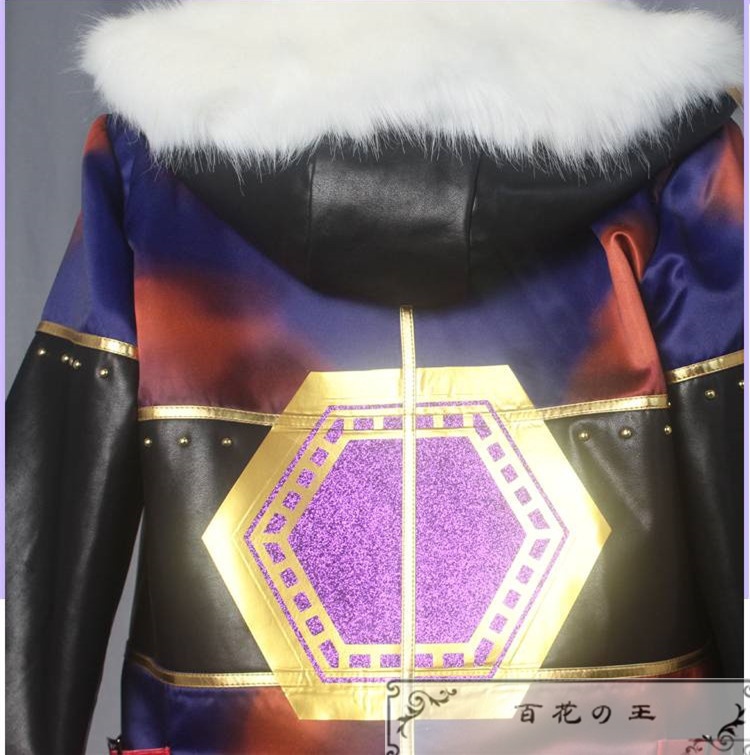 あんスタ 燐音編 天城燐音 コスプレ衣装 コスチューム