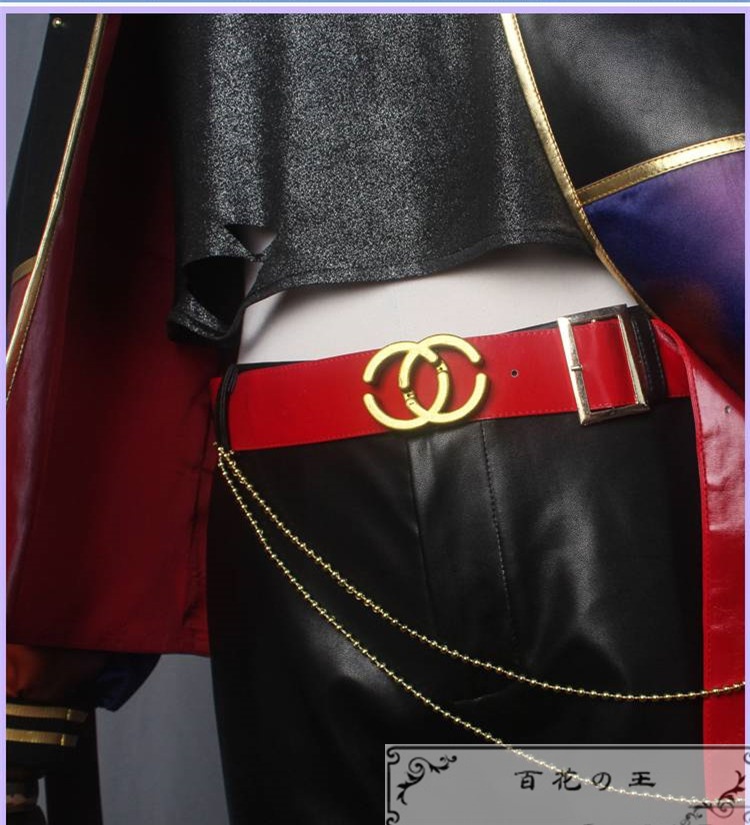 あんスタ 燐音編 天城燐音 コスプレ衣装 コスチューム