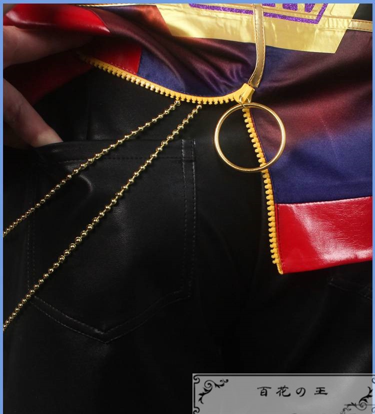 あんスタ 燐音編 天城燐音 コスプレ衣装 コスチューム