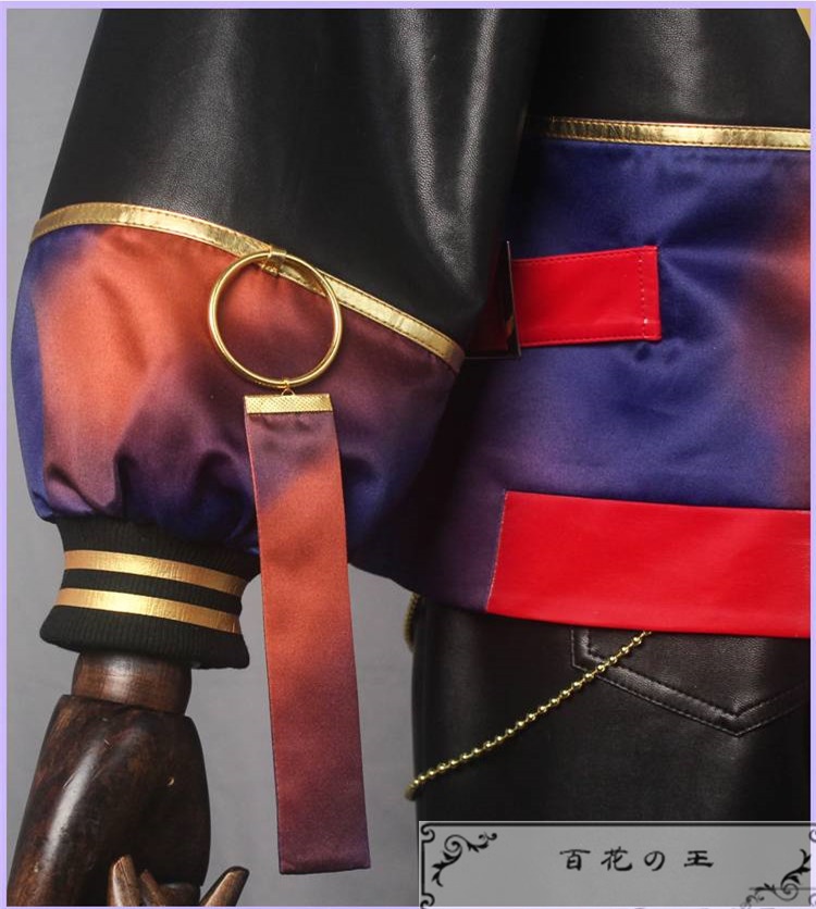 あんスタ 燐音編 天城燐音 コスプレ衣装 コスチューム