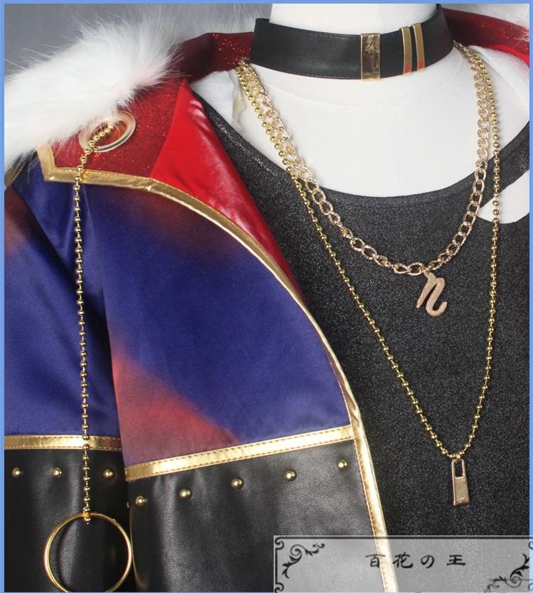 あんスタ 燐音編 天城燐音 コスプレ衣装 コスチューム