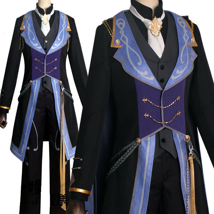 あんスタ 追憶セレクション  月永レオ 瀬名泉 鳴上嵐 コスプレ衣装 コスチューム