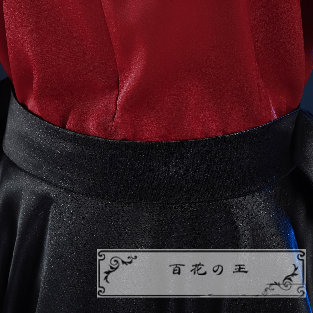 有馬かな MEMちょ ビジュアル コスプレ衣装 コスチューム